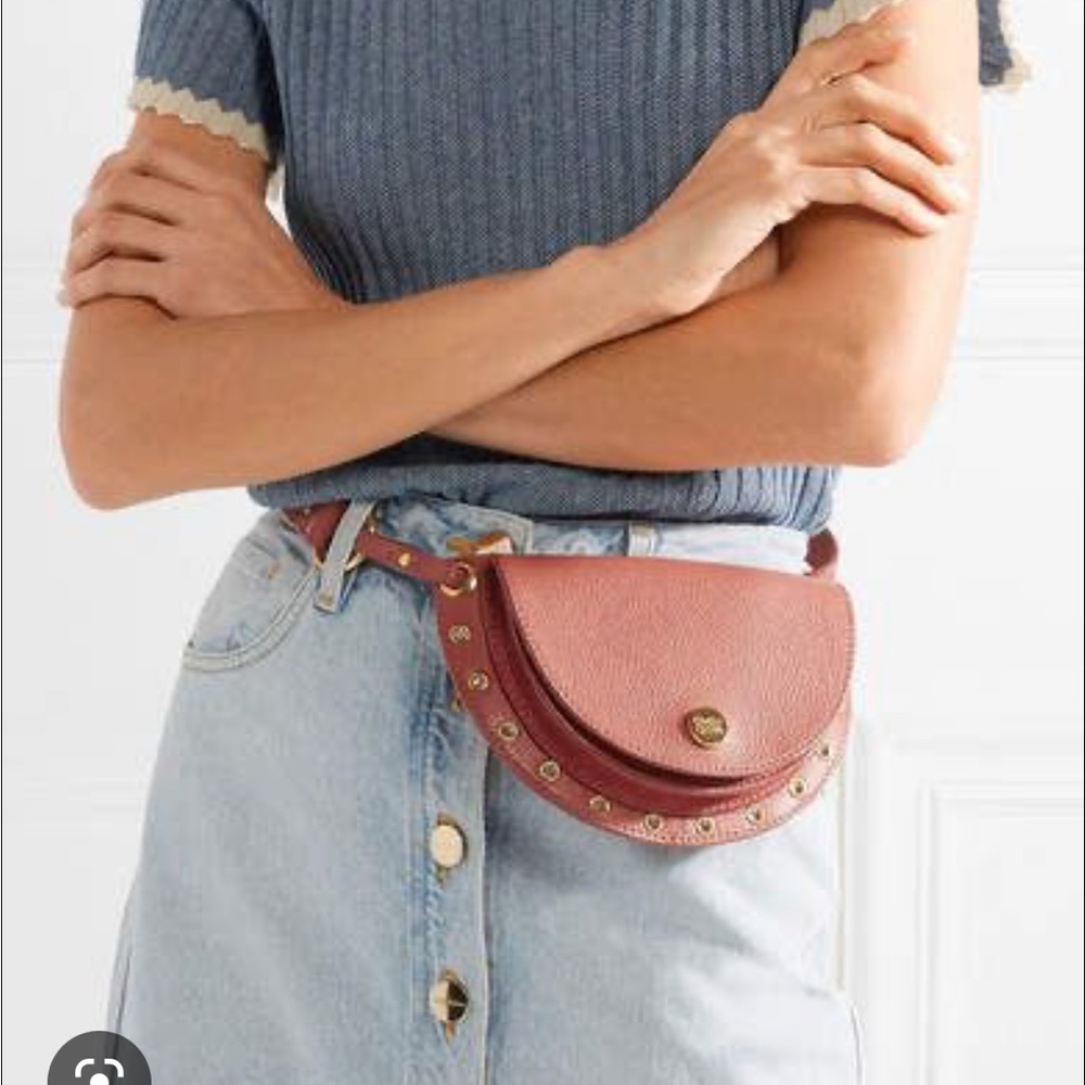 See By Chloe Kriss Beltbag/ Fannypack